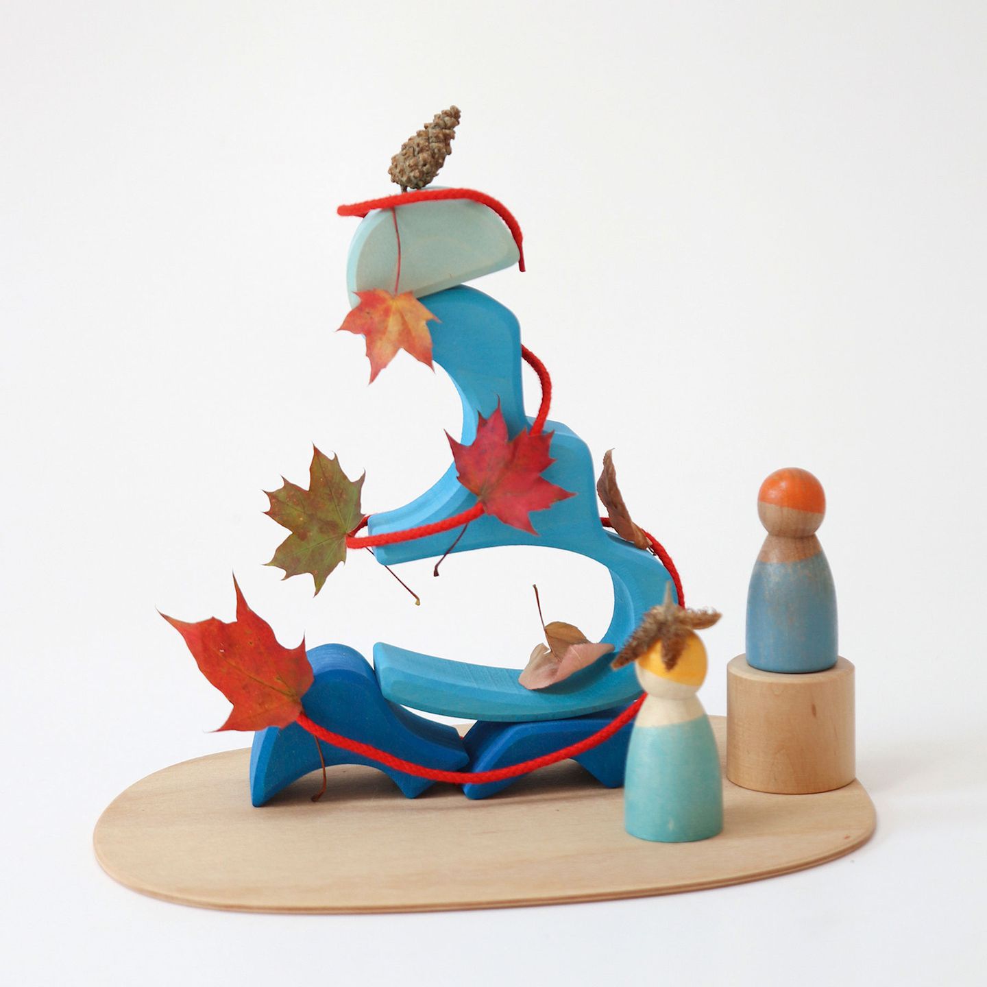 Spielwelt Meeresrauschen