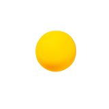 108.000.500 - Tennisball soft gelb, Ø 9 cm