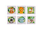 Magisches Handtuch Safari