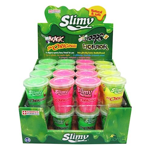 Slimy Original