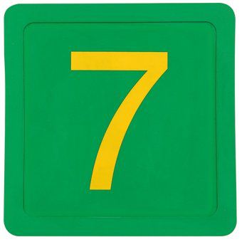 Zahlenweg 0-20