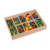 106.010.300 - Fröbelmaterial