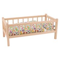 Puppenbett