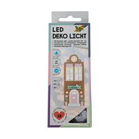 LED Deko Lichter, 10 Stk.