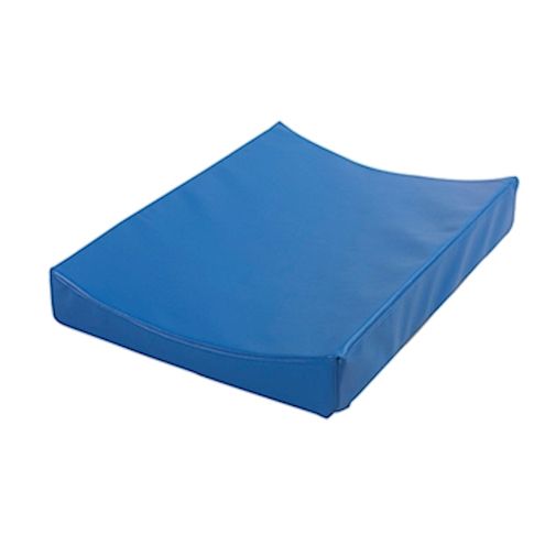 Körpergerechtes Wickelpolster