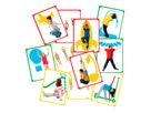 Body Poetry Yoga Cards