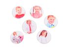 Buttons 12 Stück