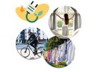 Reduzieren, Wiederverwenden und Recyceln