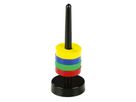 Schwebende Magnete