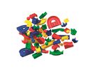 Hubelino KIGA-Set Bahnelemente 156 Teile