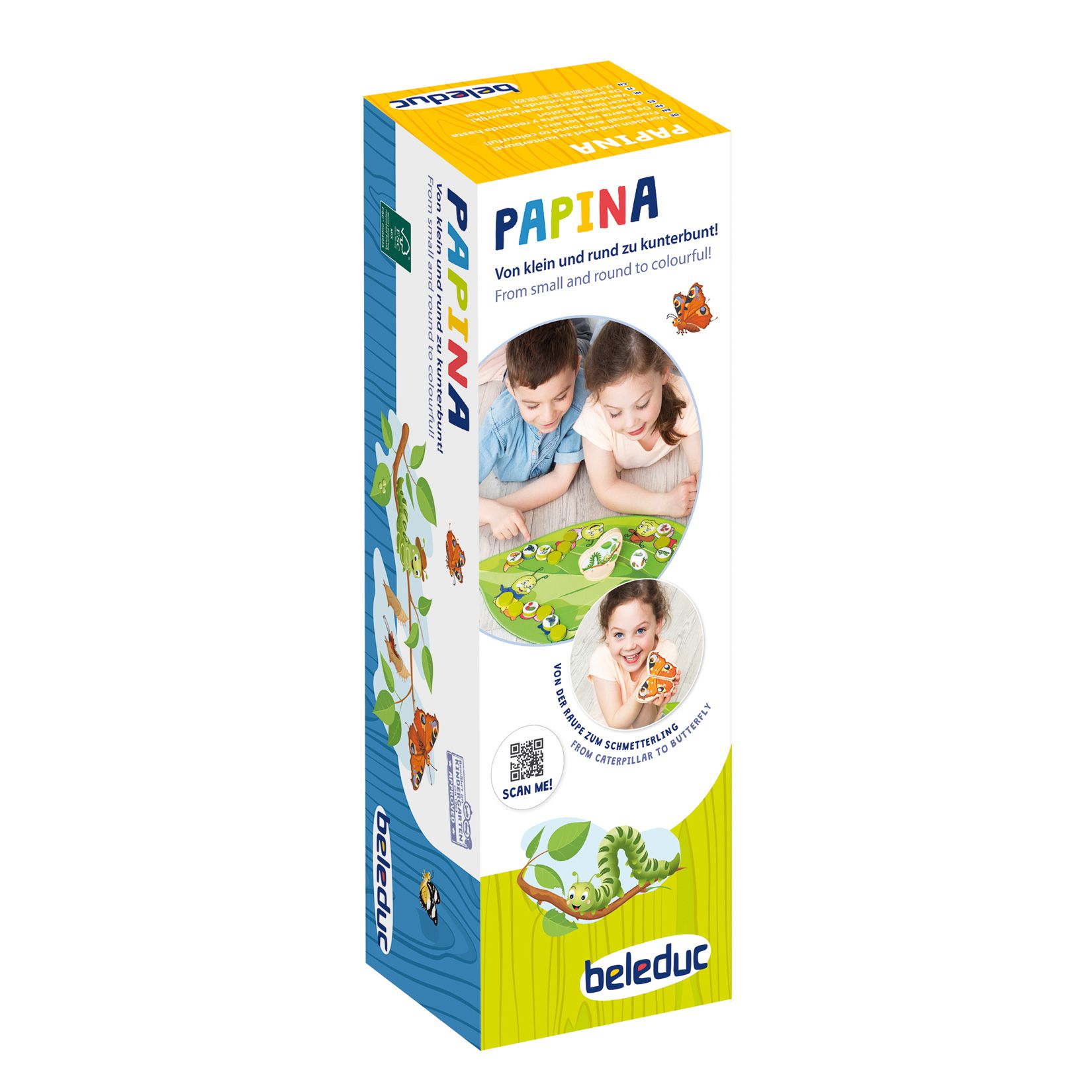 Papina