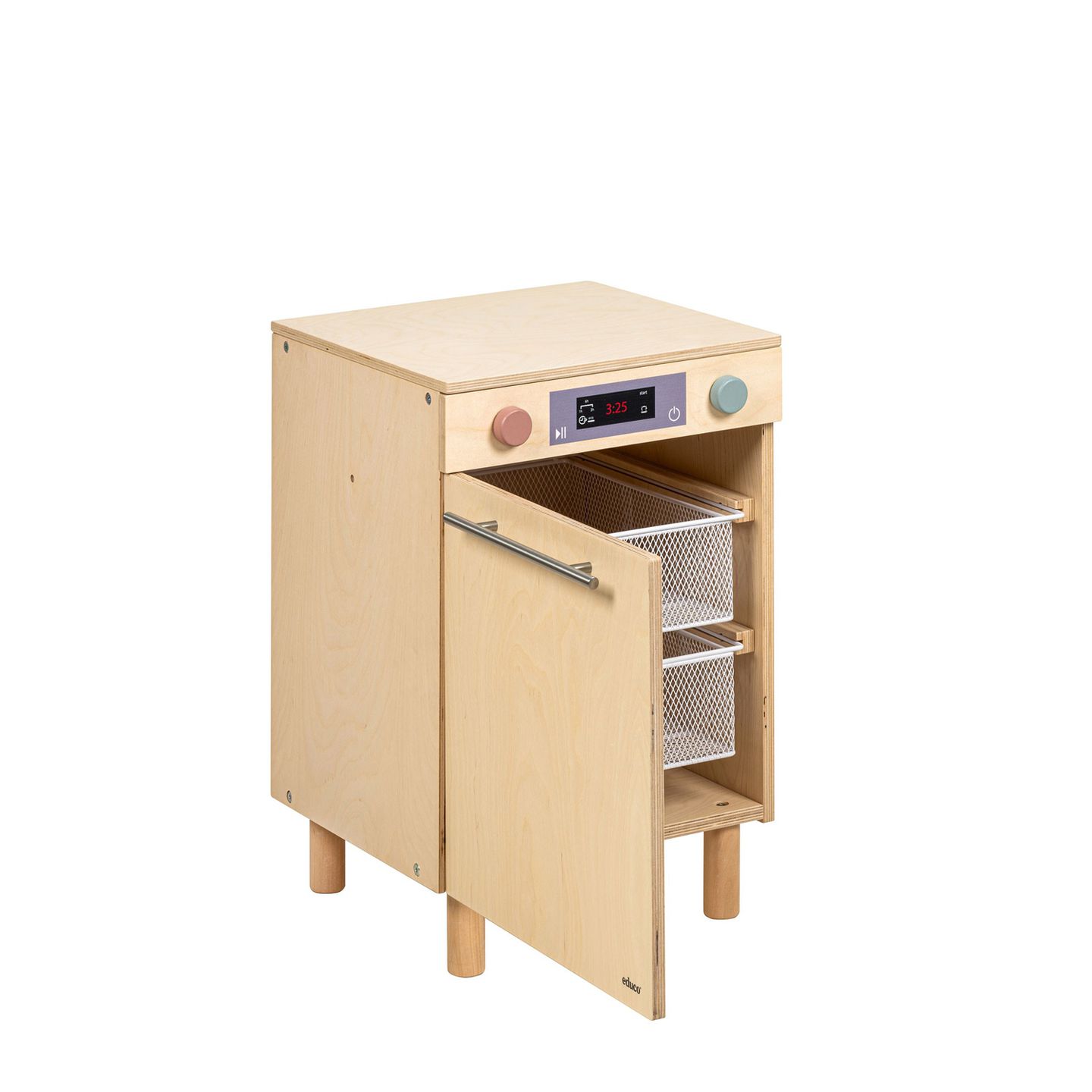 Geschirrspülmaschine B 42 x T 40 x H 62 cm