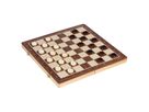 Schach + Dame