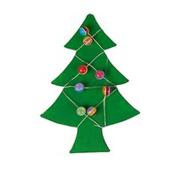 Tanne 15 cm