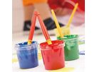 Fingermalfarben-Set Klecksi 6 x 150 g