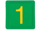 Zahlenweg 0-20