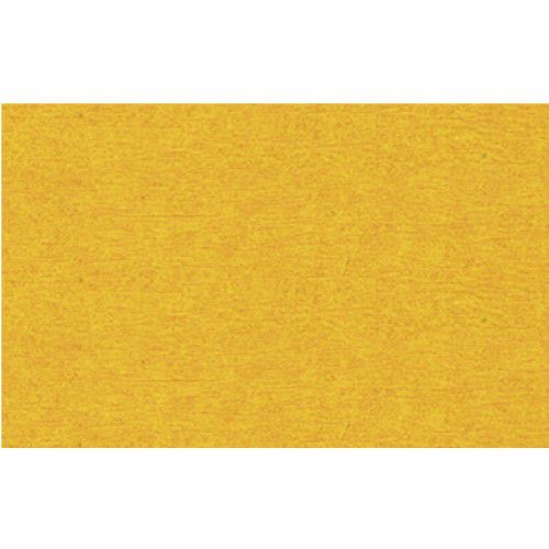 Bastelkrepp goldgelb 250 x 50cm