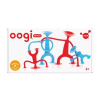 Oogi Family