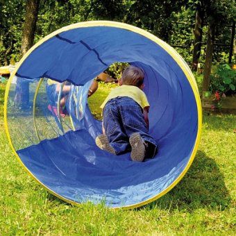 Kriechtunnel 3 m