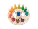 Ewiger Kalender inkl. Nins® Perpetual Calendar