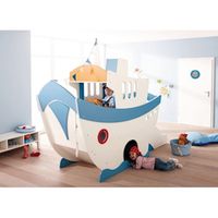 Spielobjekt  Schiff