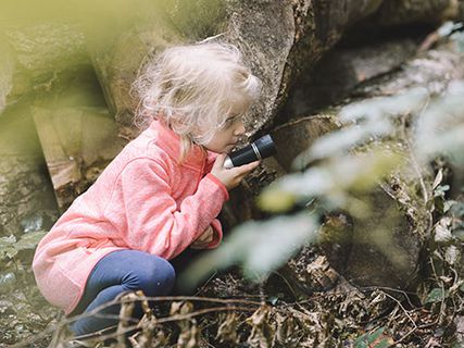 Abenteuer Natur