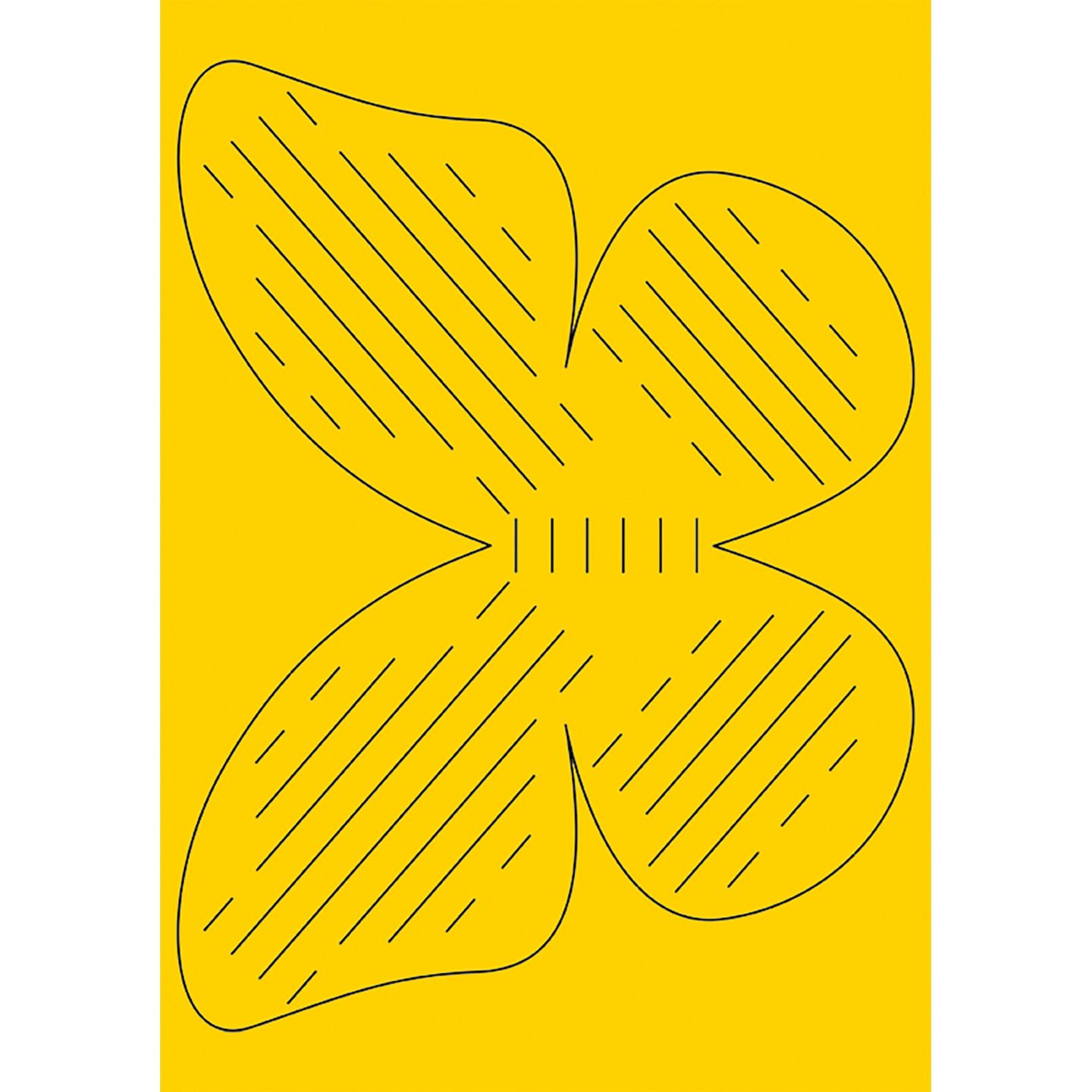 Bunte Flechtmotive, 27 Blatt