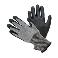 Schnitthemmende Handschuhe, Grösse 6 - S