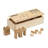 101.106.500 - Fröbel Holzbausteine
