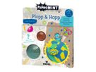 PhänoMint Plopp & Hopp 3 er Set