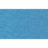 Bastelkrepp meerblau 250 x 50 cm