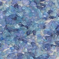 Mosaiksteine blau, 300 g