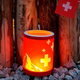 K22.007.001H - 1. August-Laterne