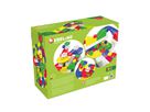 Hubelino KIGA-Set Baukasten 352 Teile