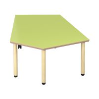 Fünfecktisch gross Tabulo