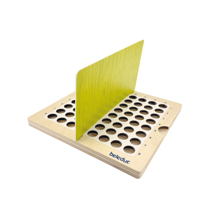 Marbelino 4 - Creating