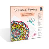 200.081.800 - Diamond Painting Mandala 3