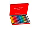 Neocolor II assortiert à 15 Farben