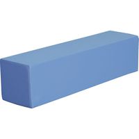 Schaumstoff-Balken, B 120 x H 30 x T 30 cm