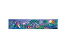Bodenpuzzle Wald der Wunder, 200 Teile