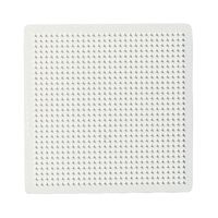 Steckplatte quadratisch 16 x 16 cm