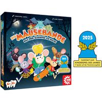 Mäusebande