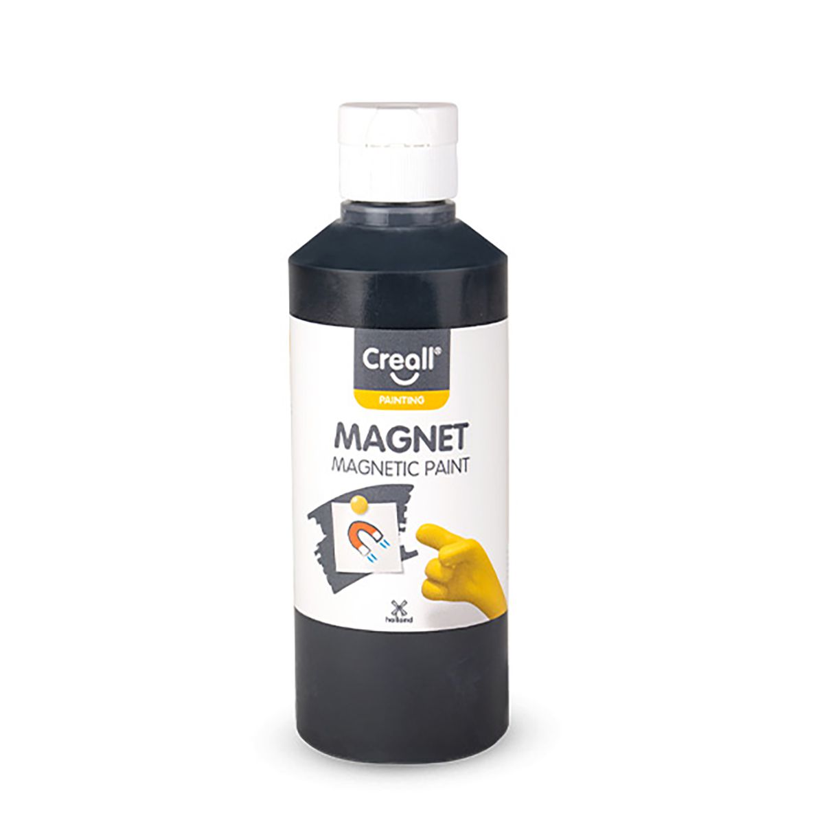 Magnetfarbe 250 ml