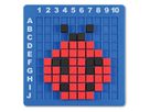 STEM Explorers Pixel Art Challenge