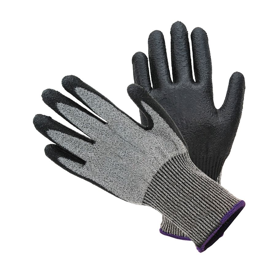 Schnitthemmende Handschuhe, Grösse 6 - S