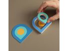 3 Shape Memo