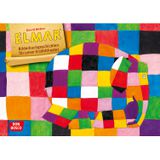 103.527.700 - Elmar – Kamishibai Bildkarten