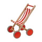 103.127.210 - Puppen-Buggy aus Holz