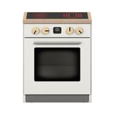 444.013.732 - Herd mit Backofen Nuka