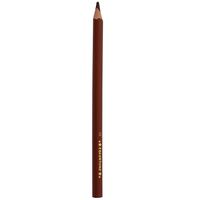 Einzelfarben Colortime Jumbo, Mine Ø 5 mm, braun 12 Stk.